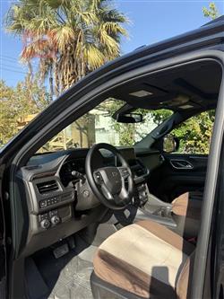 شيفروليه تاهو